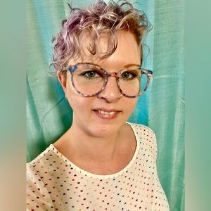 Meet your Posher, Melanie